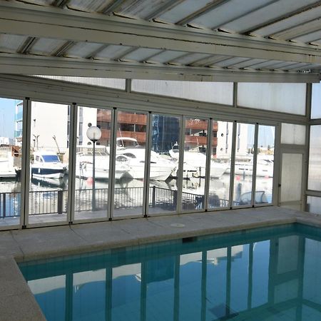Rnet - Puerto Simona 22 - Roses Costa Brava Apartment Ngoại thất bức ảnh