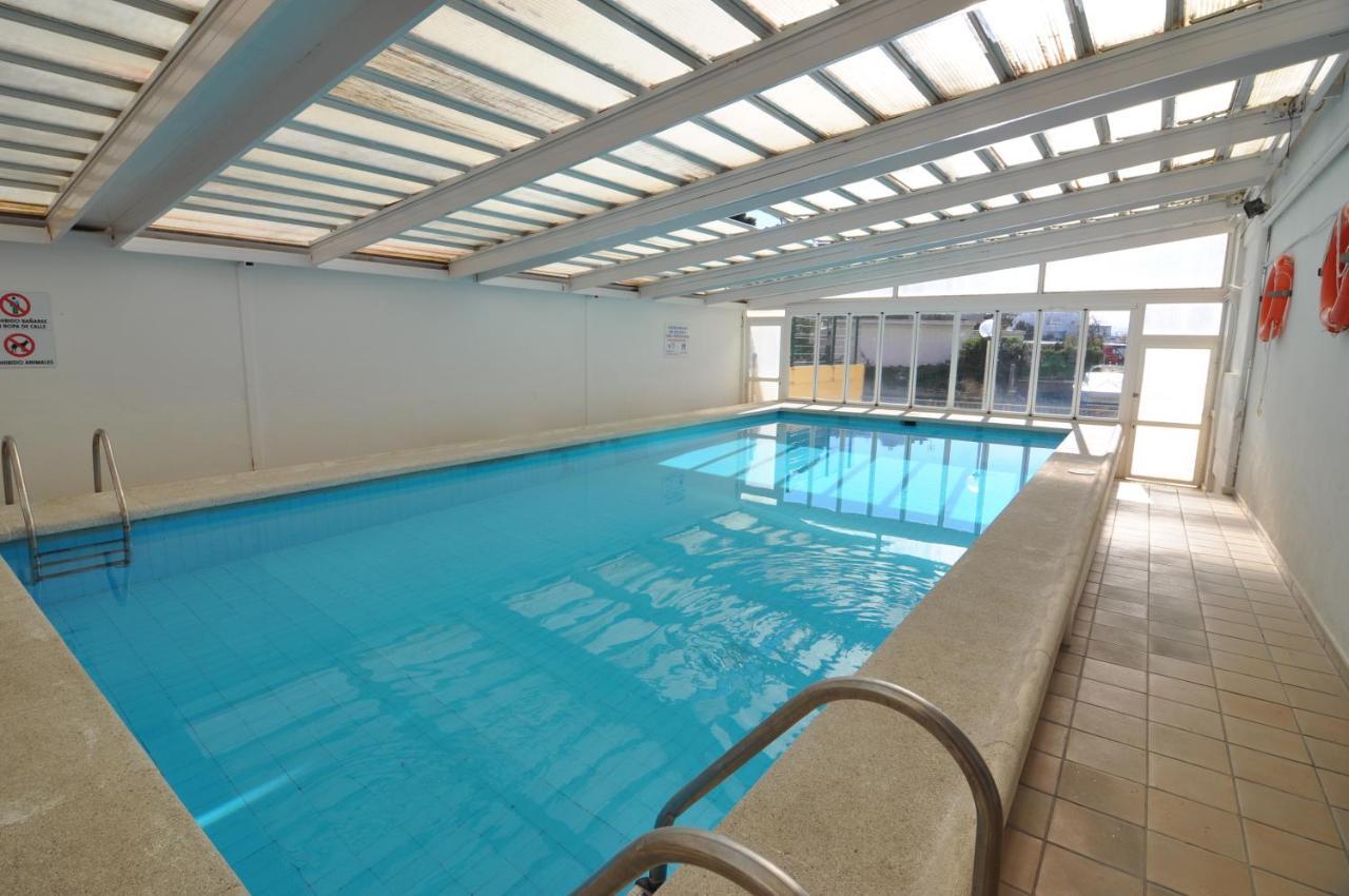 Rnet - Puerto Simona 22 - Roses Costa Brava Apartment Ngoại thất bức ảnh