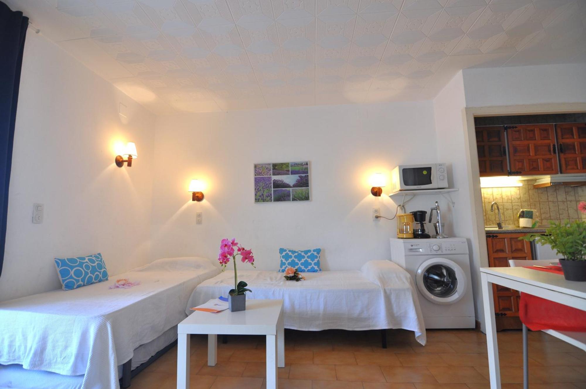 Rnet - Puerto Simona 22 - Roses Costa Brava Apartment Ngoại thất bức ảnh