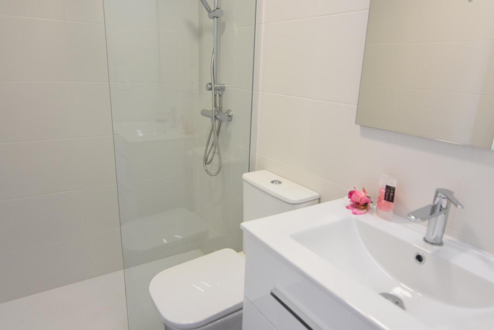 Rnet - Puerto Simona 22 - Roses Costa Brava Apartment Ngoại thất bức ảnh