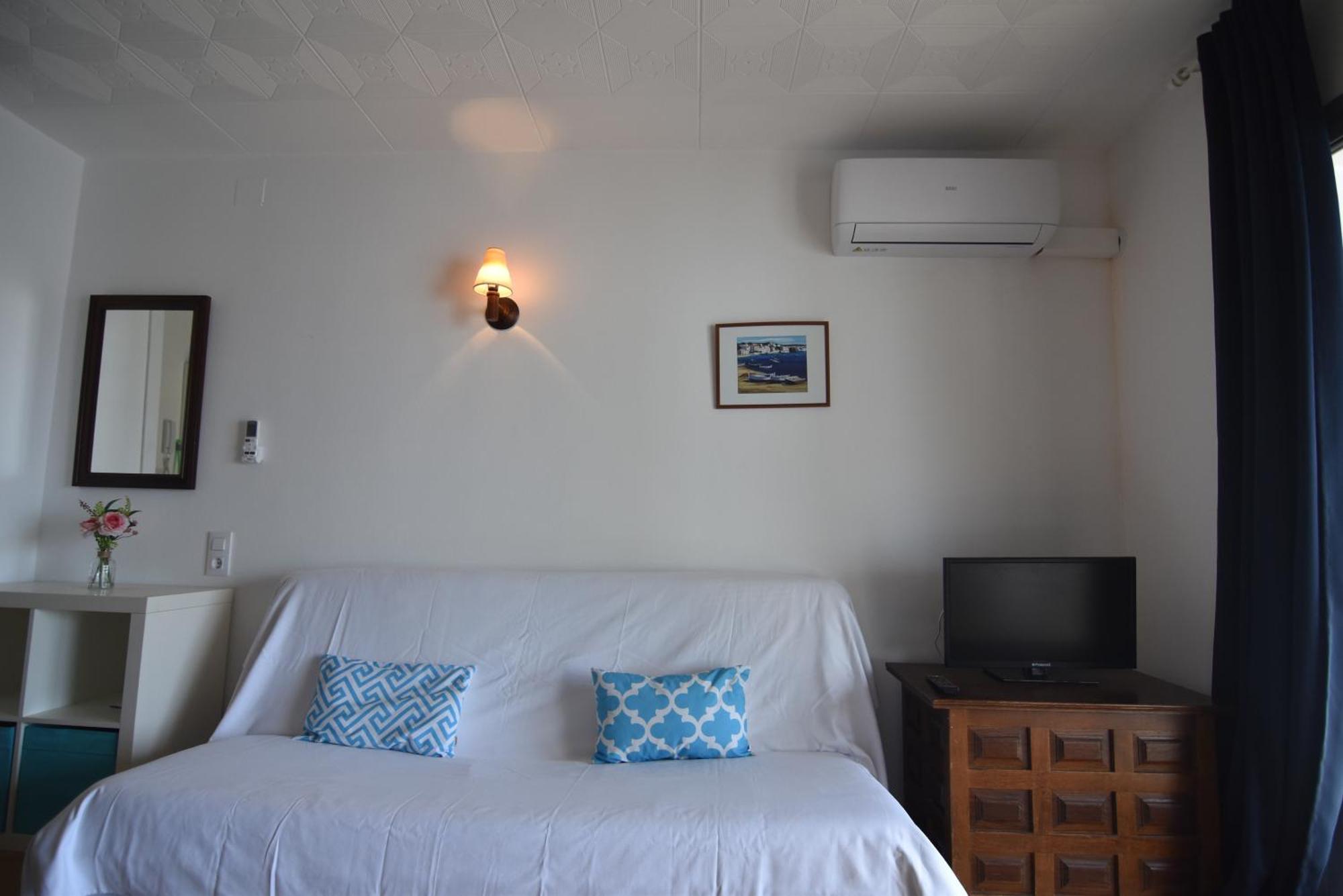 Rnet - Puerto Simona 22 - Roses Costa Brava Apartment Ngoại thất bức ảnh