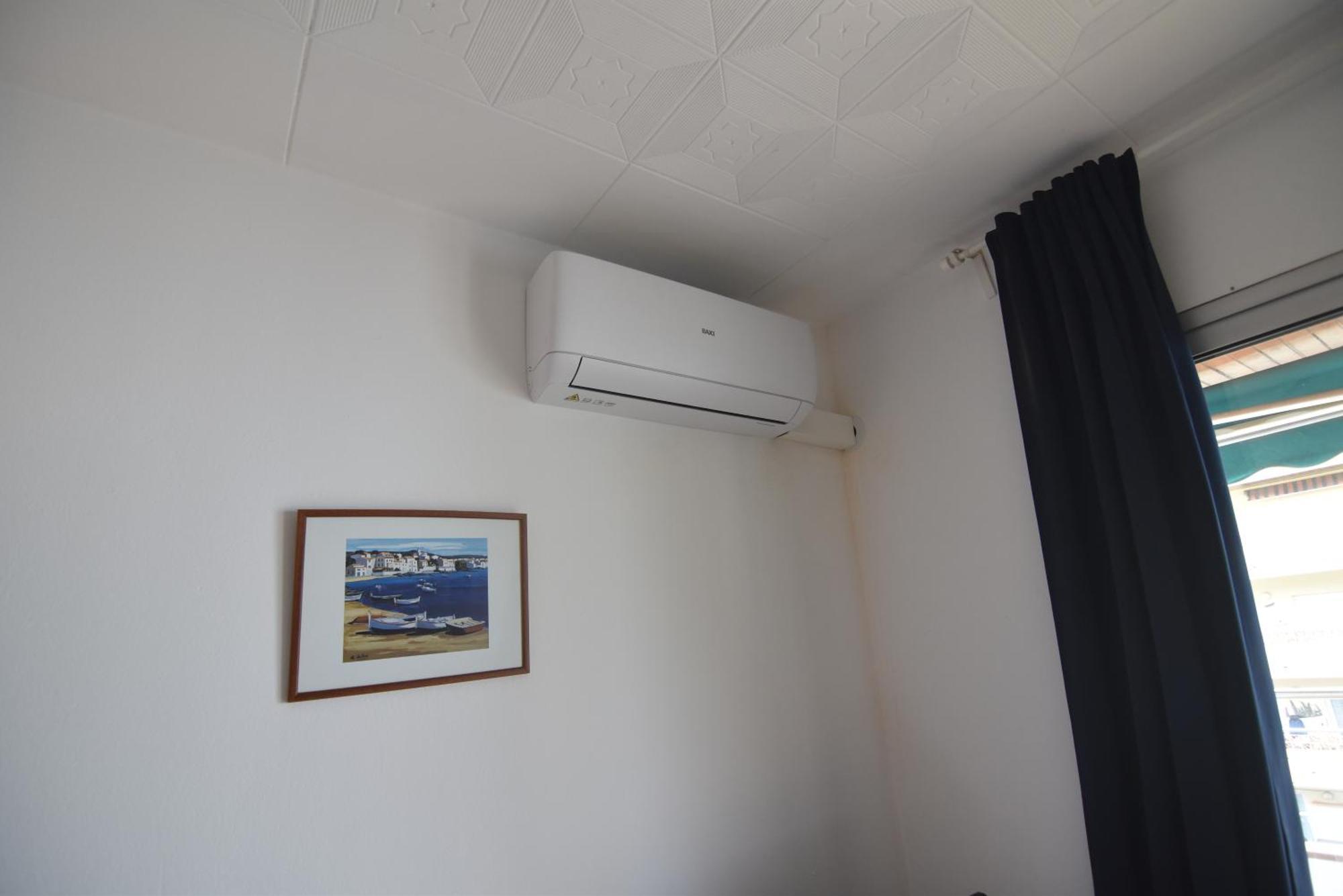 Rnet - Puerto Simona 22 - Roses Costa Brava Apartment Ngoại thất bức ảnh