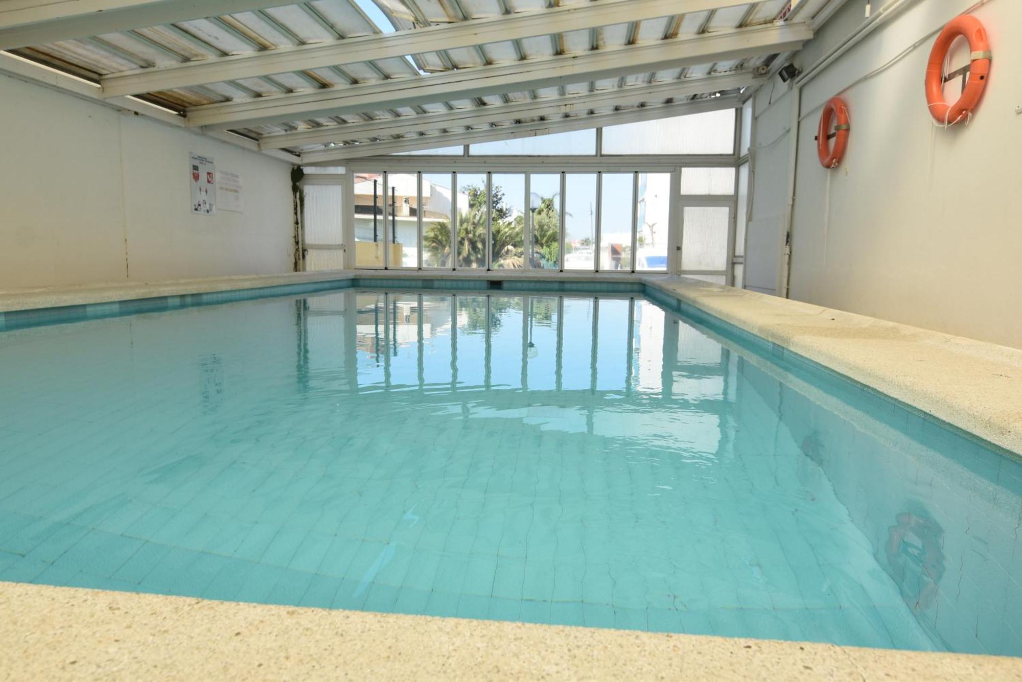 Rnet - Puerto Simona 22 - Roses Costa Brava Apartment Ngoại thất bức ảnh