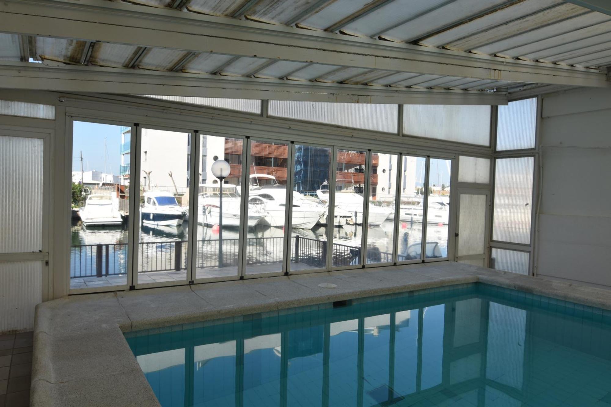 Rnet - Puerto Simona 22 - Roses Costa Brava Apartment Ngoại thất bức ảnh